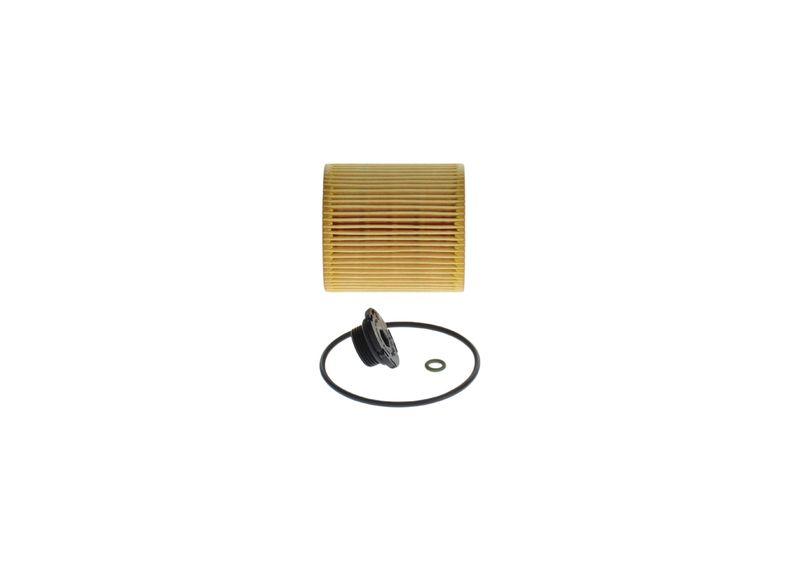 Filtre à huile BOSCH F026407175