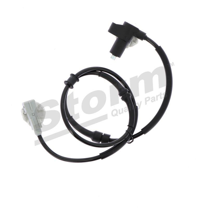 Capteur, vitesse de roue STORM QUALITY PARTS 777122