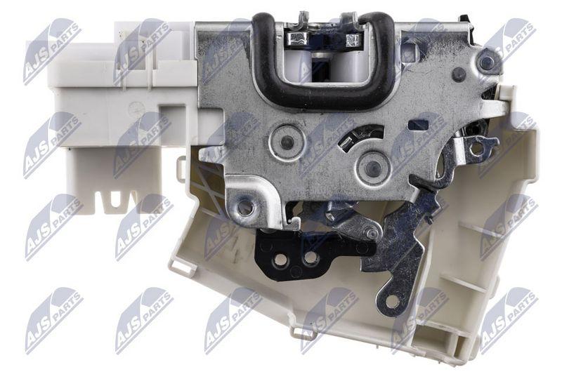 Serrure de porte NTY EZC-ME-384