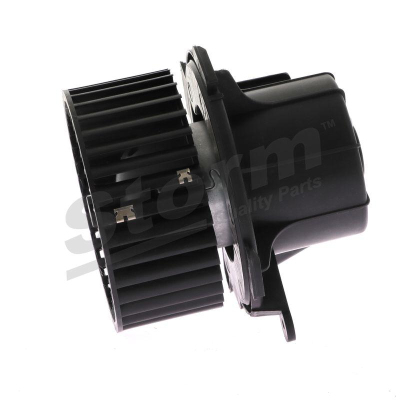 Pulseur d'air habitacle STORM QUALITY PARTS 2750803