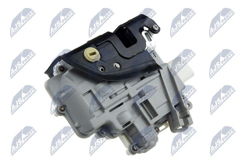 Serrure de porte NTY EZC-VW-018