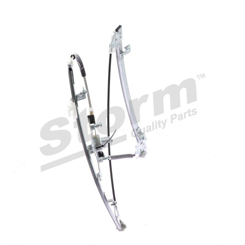 Lève-vitre STORM QUALITY PARTS 54075