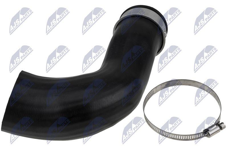 Gaine de suralimentation NTY GPP-VW-115