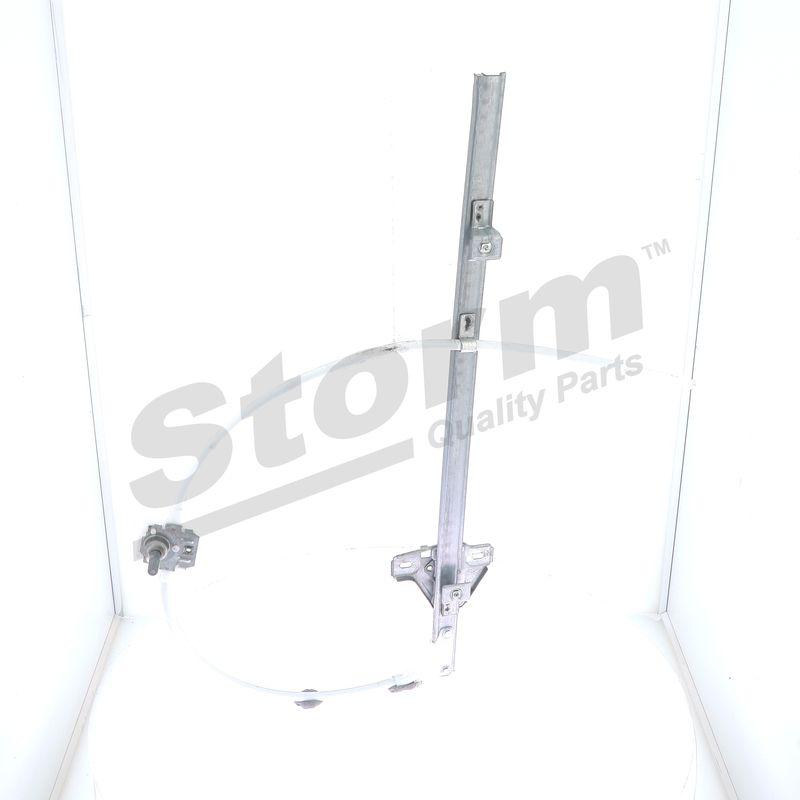 Lève-vitre STORM QUALITY PARTS 83673