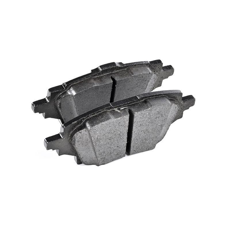 Kit de plaquettes de frein, frein à disque DELPHI LP3608