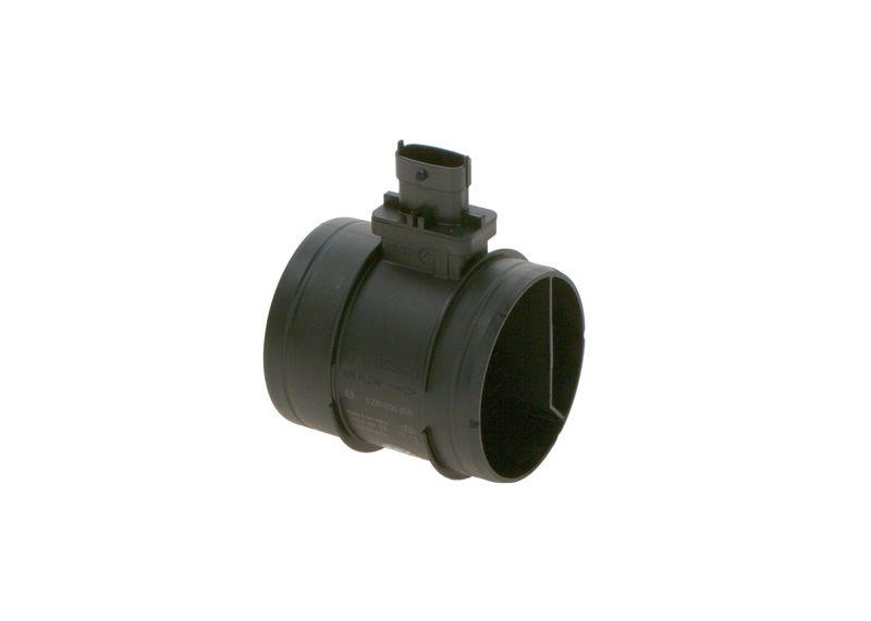 Débitmètre de masse d'air BOSCH 0 281 006 056