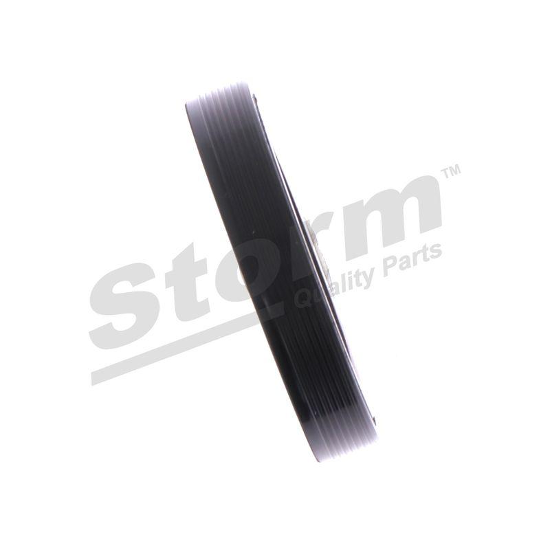 Bague d'étanchéité, différentiel STORM QUALITY PARTS 99920
