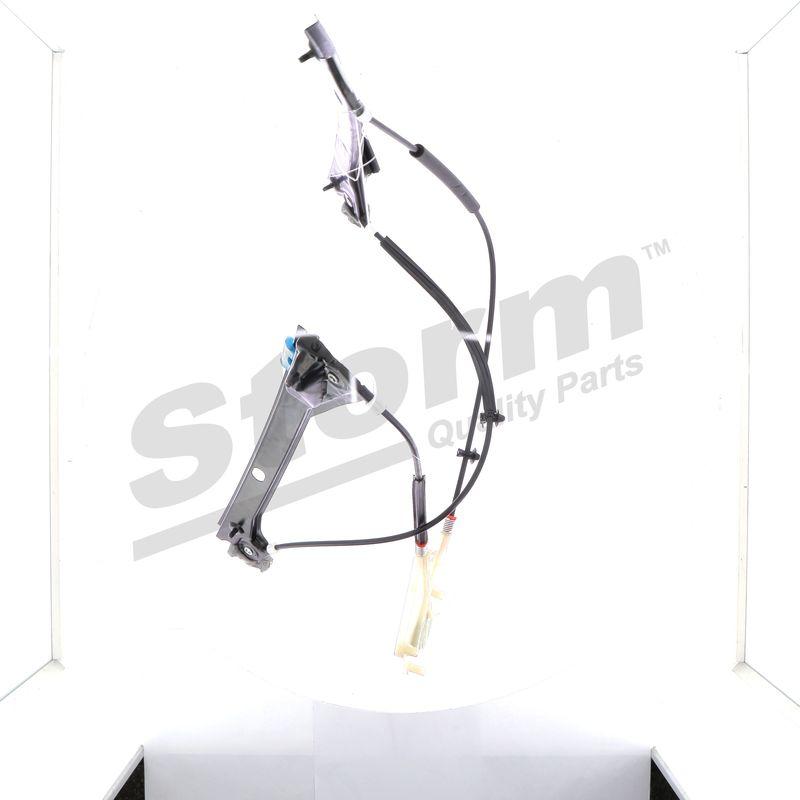 Lève-vitre STORM QUALITY PARTS 9307569