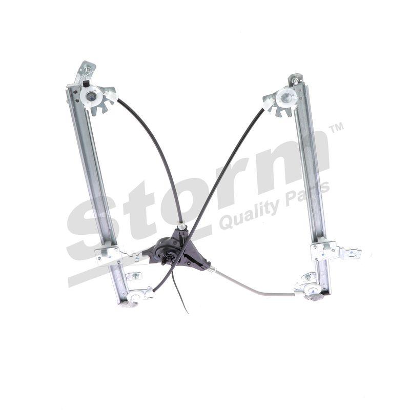 Lève-vitre STORM QUALITY PARTS 150976