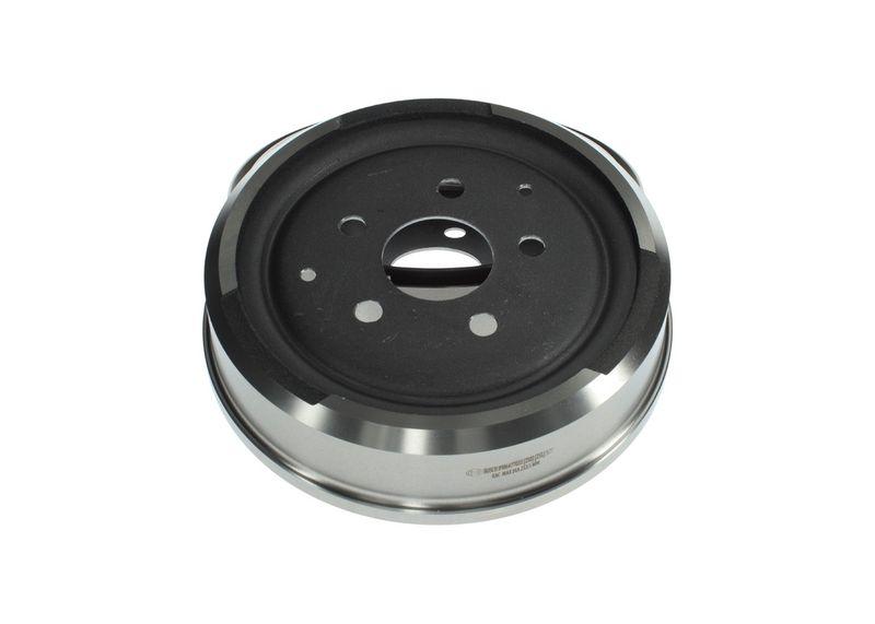 Tambour de frein BOSCH 0986477033