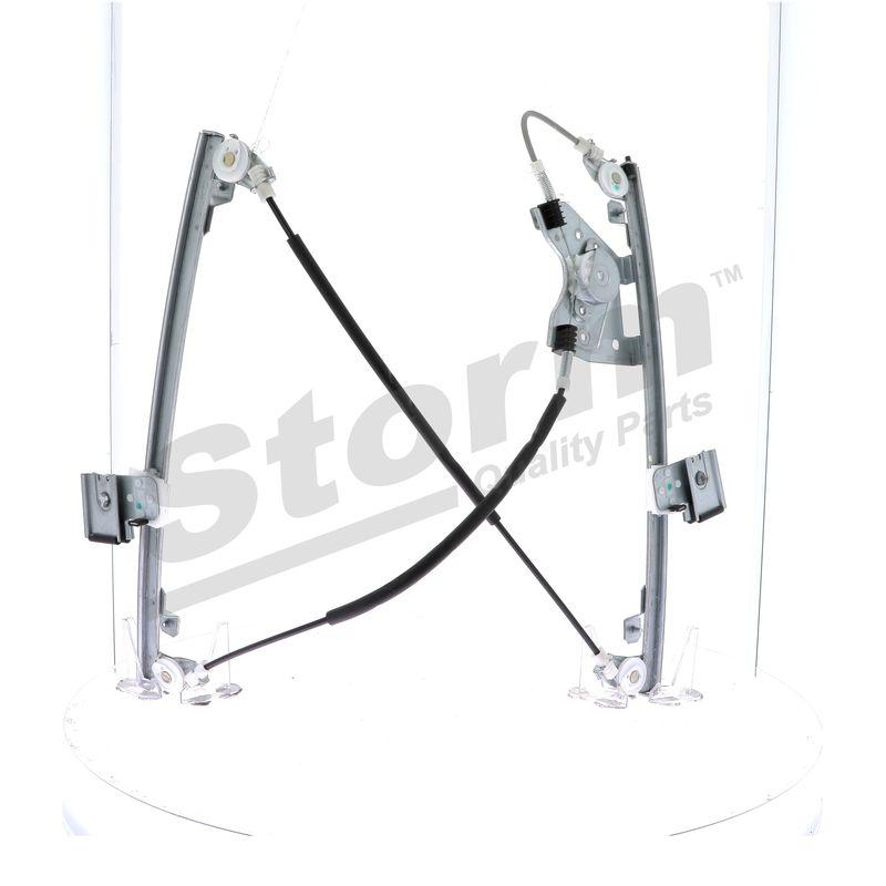 Lève-vitre STORM QUALITY PARTS 4657505