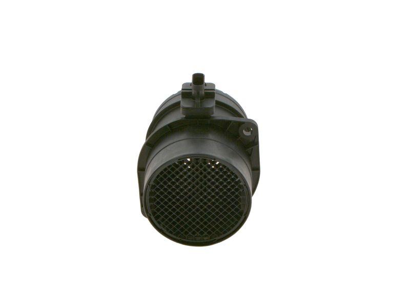 Débitmètre de masse d'air BOSCH 0 281 002 956