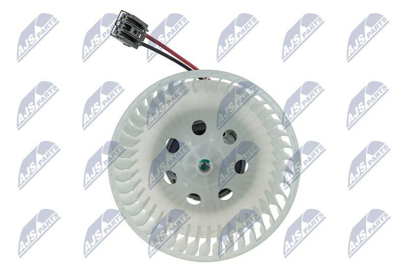 Pulseur d'air habitacle NTY EWN-VV-001