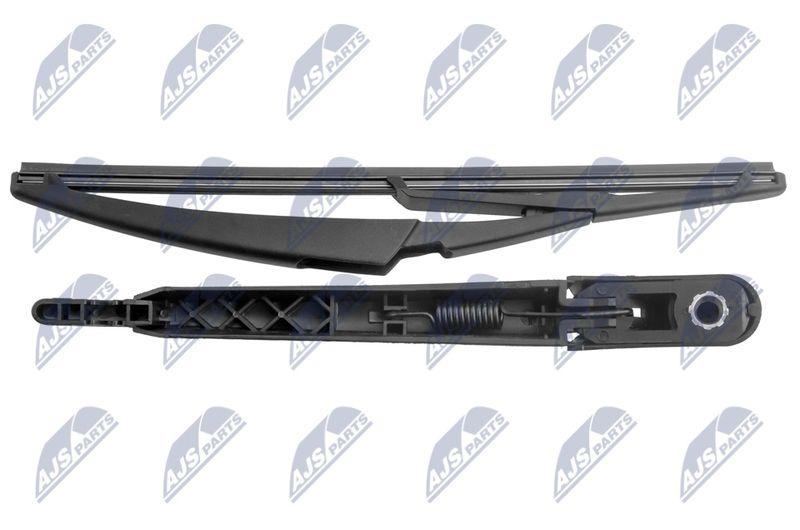 Bras d'essuie-glace, nettoyage des vitres NTY EWB-ME-008