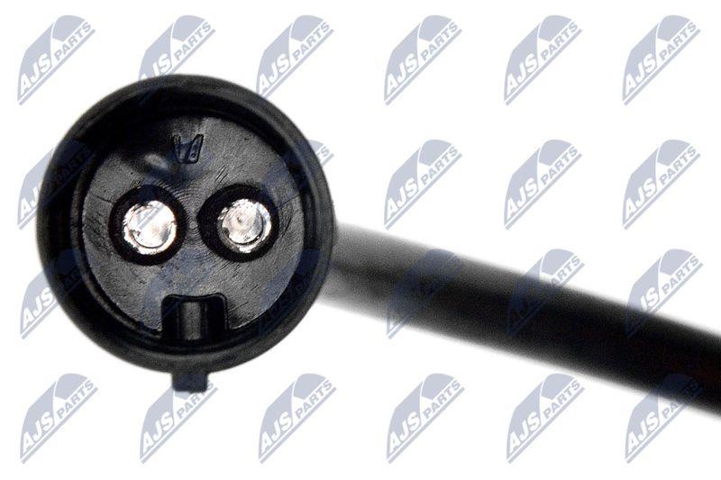 Capteur, vitesse de roue NTY HCA-RE-014