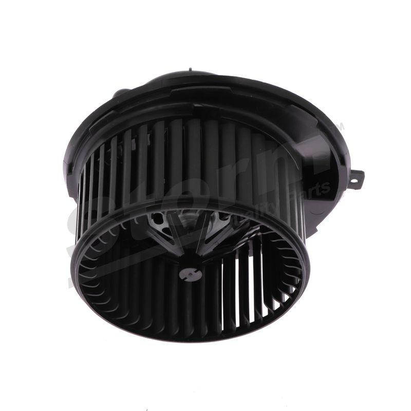 Pulseur d'air habitacle STORM QUALITY PARTS 9850801