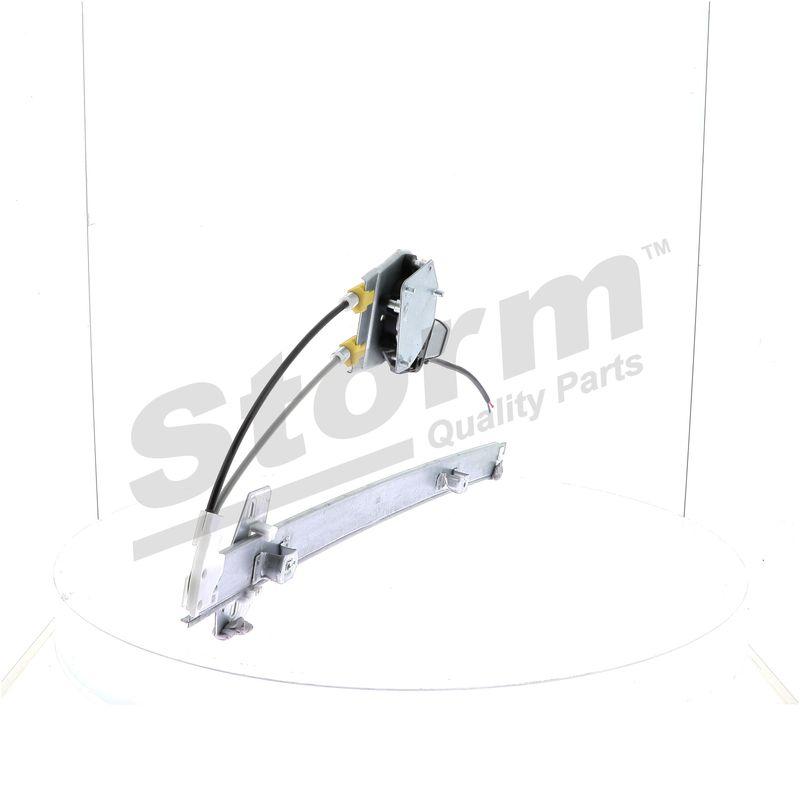 Lève-vitre STORM QUALITY PARTS 83675