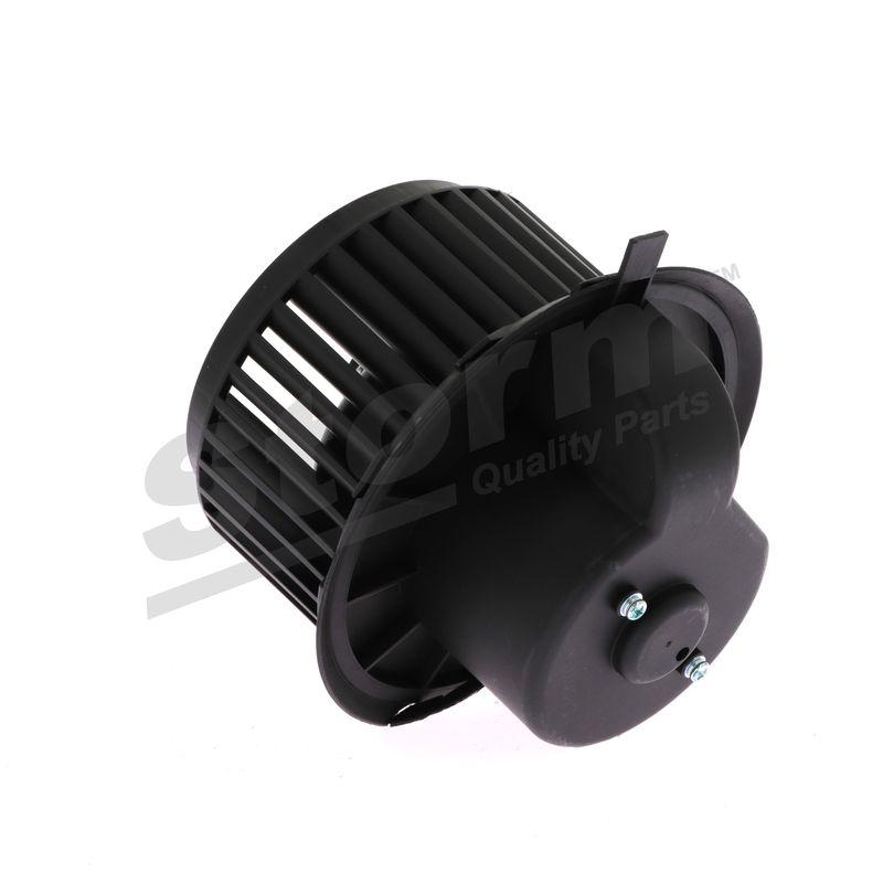 Pulseur d'air habitacle STORM QUALITY PARTS 5600803