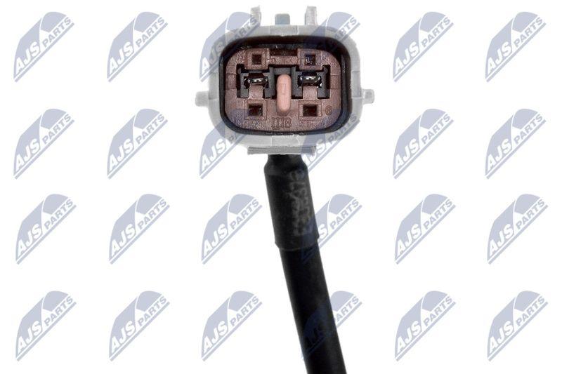 Capteur, vitesse de roue NTY HCA-MZ-002