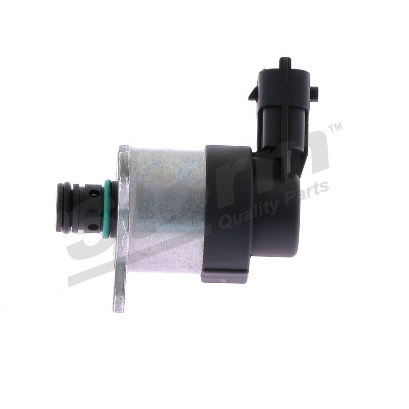 Régulateur, quantité de carburant (système à rampe commune) STORM QUALITY PARTS STO888205