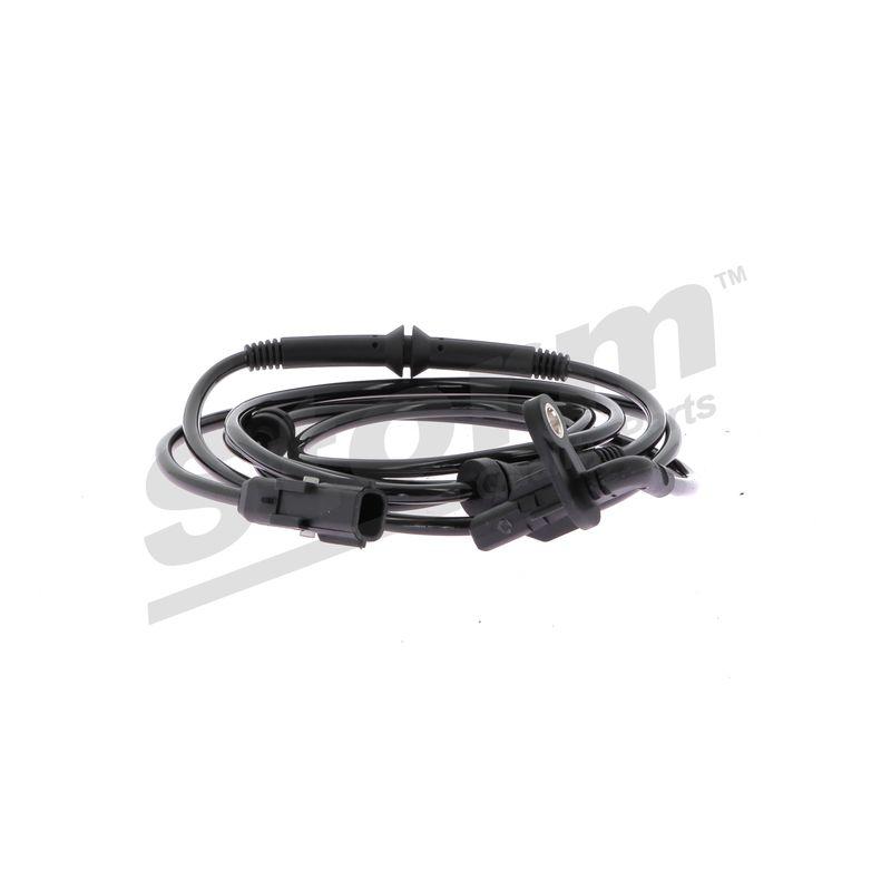 Capteur, vitesse de roue STORM QUALITY PARTS 888032