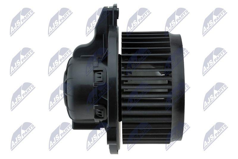 Pulseur d'air habitacle NTY EWN-HY-005