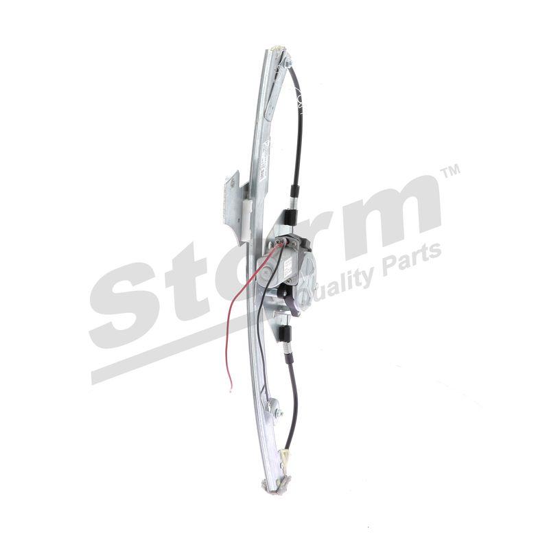 Lève-vitre STORM QUALITY PARTS 137674