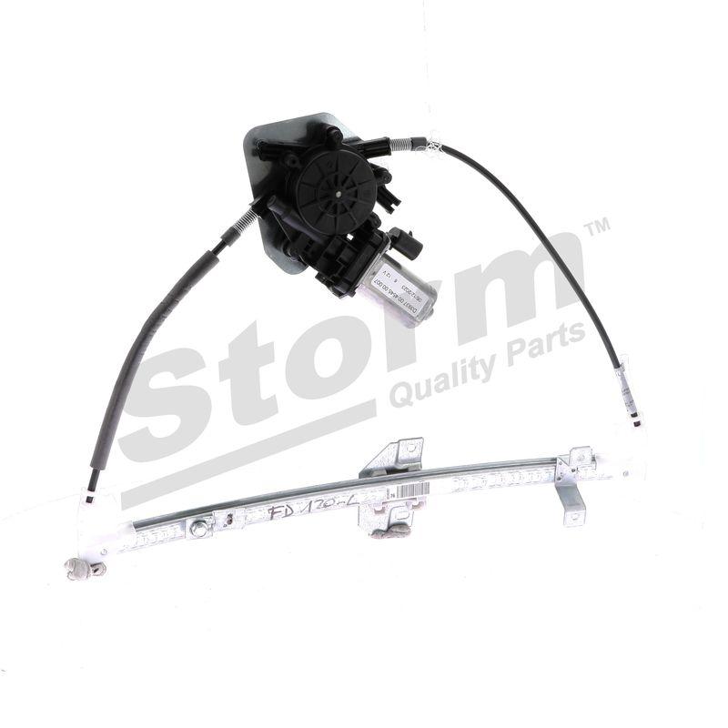 Lève-vitre STORM QUALITY PARTS 47575