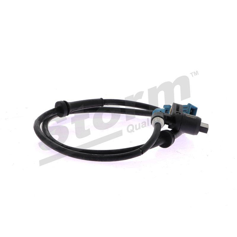 Capteur, vitesse de roue STORM QUALITY PARTS 777151
