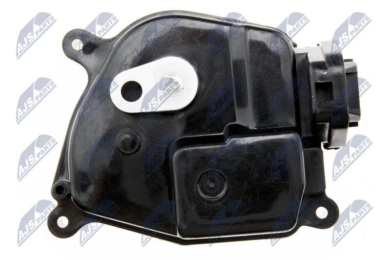 Serrure de porte NTY EZC-HY-506
