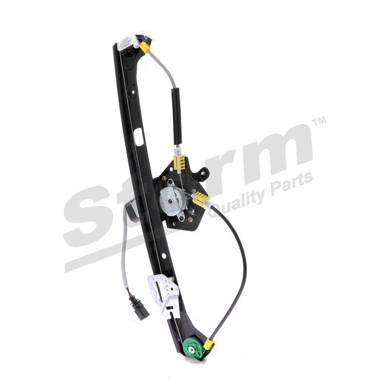 Lève-vitre STORM QUALITY PARTS 1507509