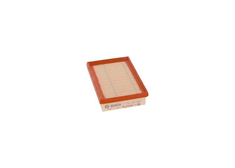 Filtre à air BOSCH F 026 400 438