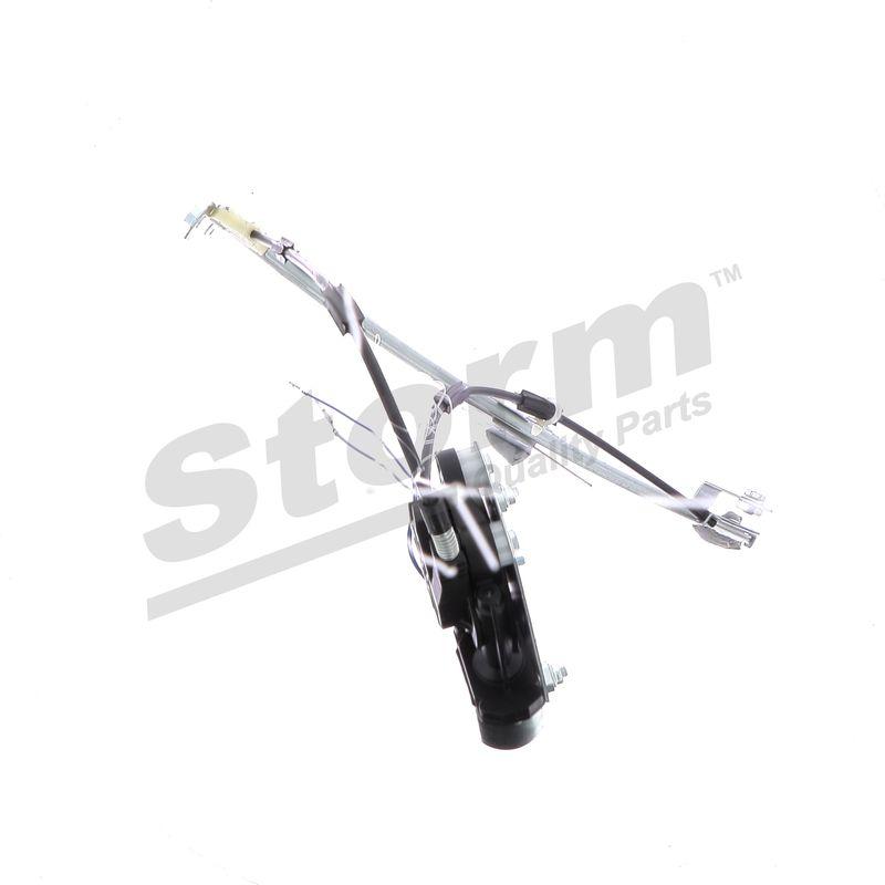 Lève-vitre STORM QUALITY PARTS 121775