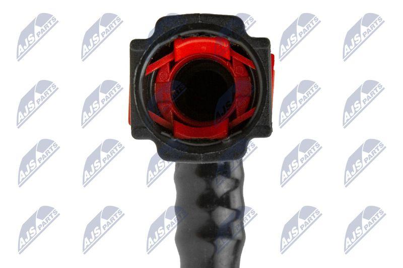 Tuyauterie de carburant NTY BPP-CT-012
