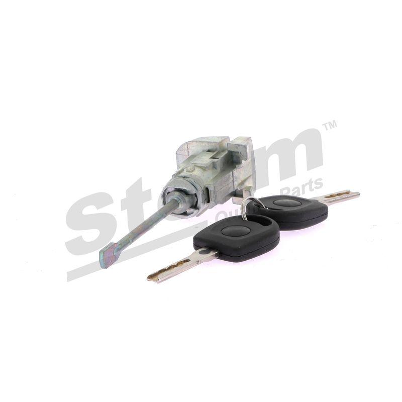 Cylindre de serrure STORM QUALITY PARTS 9702001
