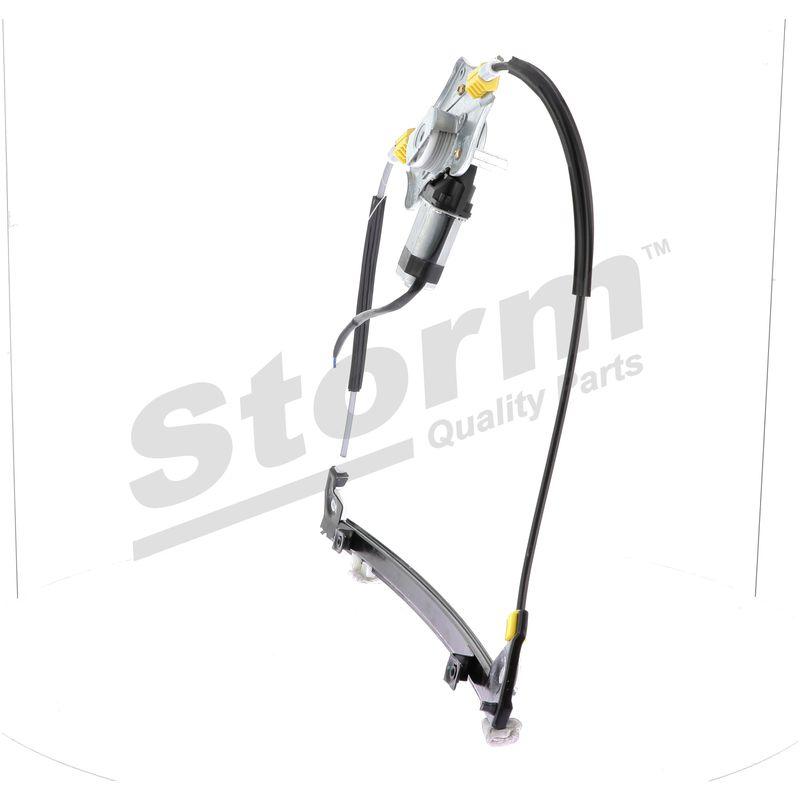 Lève-vitre STORM QUALITY PARTS 81073ST