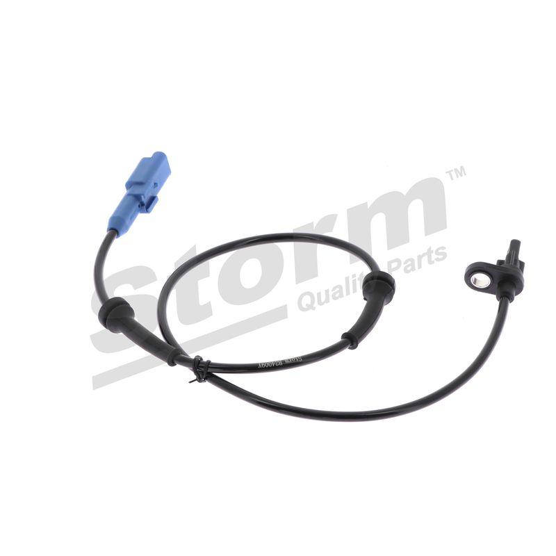 Capteur, vitesse de roue STORM QUALITY PARTS 777147