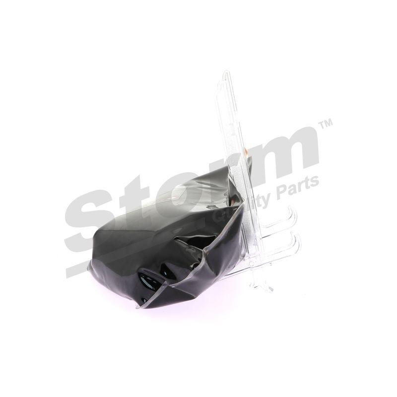 Additif, régénération du filtre à particules/à suie STORM QUALITY PARTS 777509