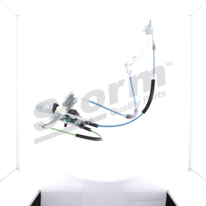 Lève-vitre STORM QUALITY PARTS 88075