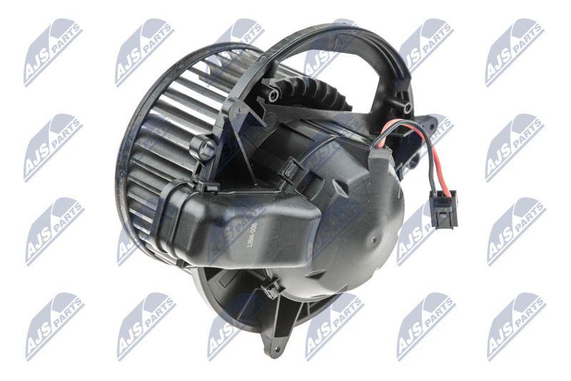 Pulseur d'air habitacle NTY EWN-BM-008