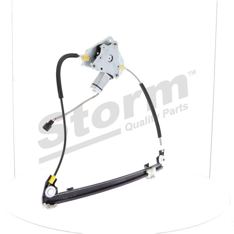 Lève-vitre STORM QUALITY PARTS 87177ST