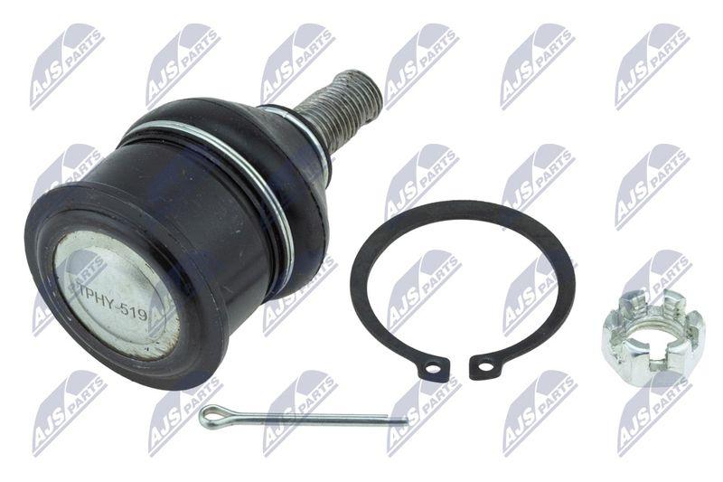 Rotule de suspension NTY ZSD-HY-519