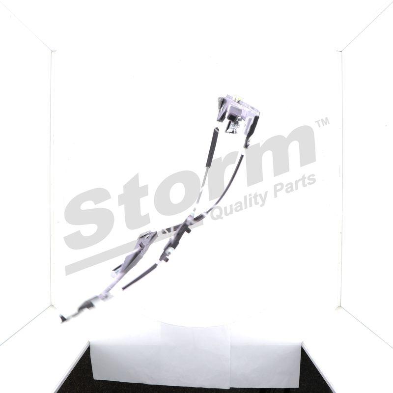 Lève-vitre STORM QUALITY PARTS 177076