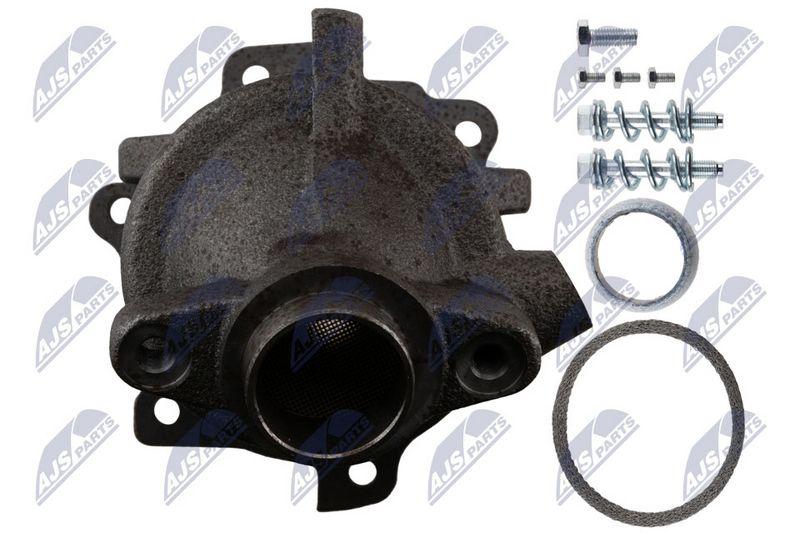 Catalyseur NTY KAT-NS-003
