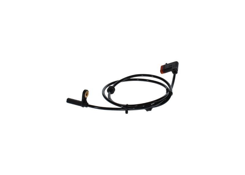 Capteur, vitesse de roue BOSCH 0 986 594 546