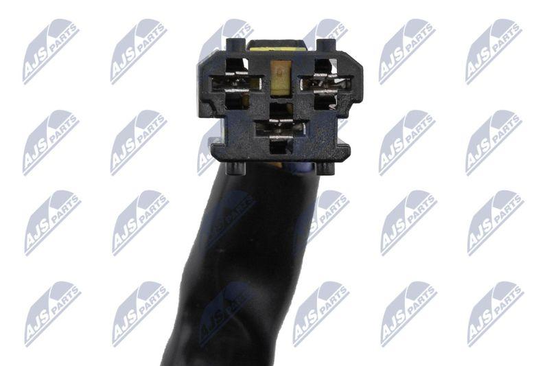 Jeu de cylindres de serrures NTY EZC-PE-027