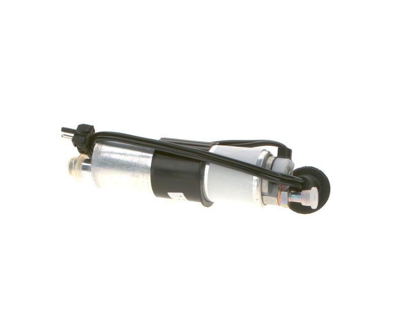 Pompe à carburant BOSCH 0 986 580 371