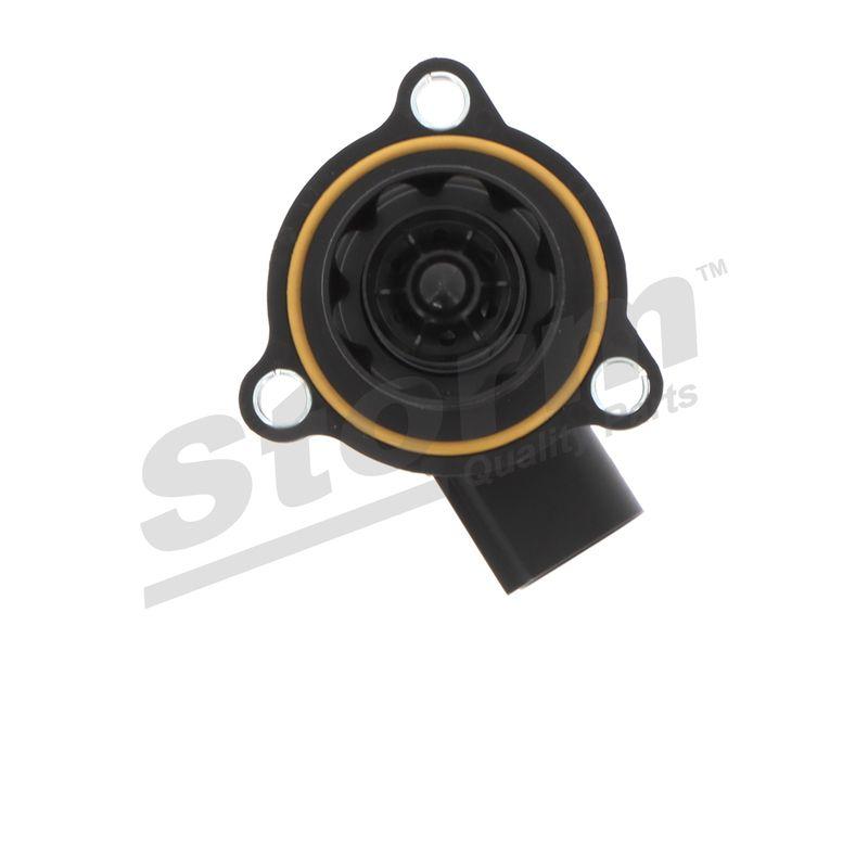 Valve d'air de circulation,compresseur STORM QUALITY PARTS 97998