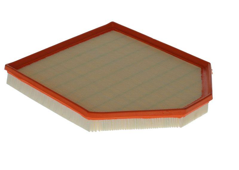 Filtre à air BOSCH F 026 400 447