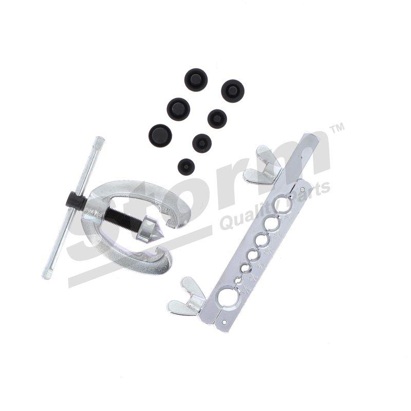 Kit d’outils de cintrage, conduite de frein STORM QUALITY PARTS 88910175